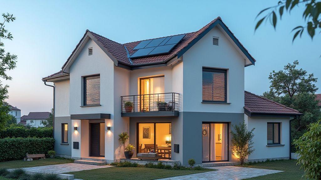 Quanto custa instalar energia solar residencial no seu imóvel