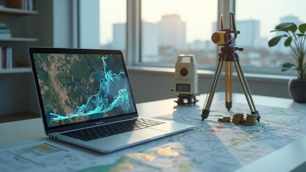 quanto-ganha-quem-trabalha-com-georreferenciamento-salarios-de-tecnicos-engenheiros-e-empresarios