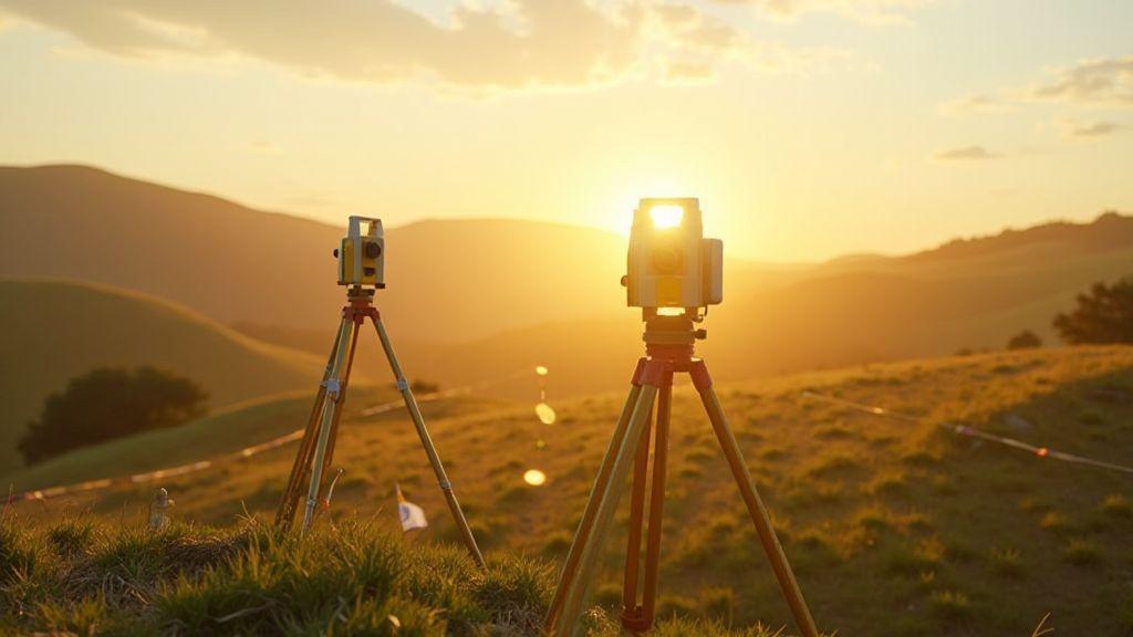 quanto-tempo-leva-uma-topografia-de-um-terreno-prazos-por-tipo-de-levantamento