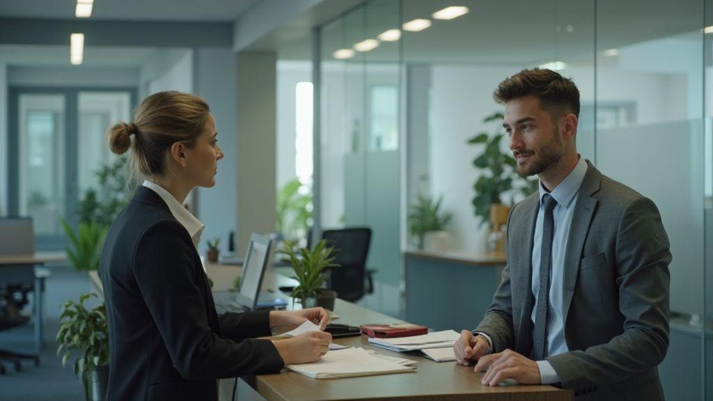 Quem precisa solicitar o alvará de funcionamento e como saber se é você