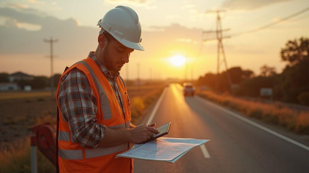 Reajuste salarial topógrafo 2026: índices e calendário