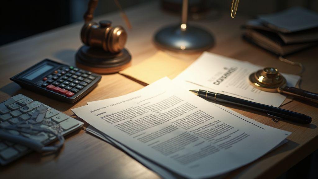 Regulamentação, seguros e custos extras obrigatórios