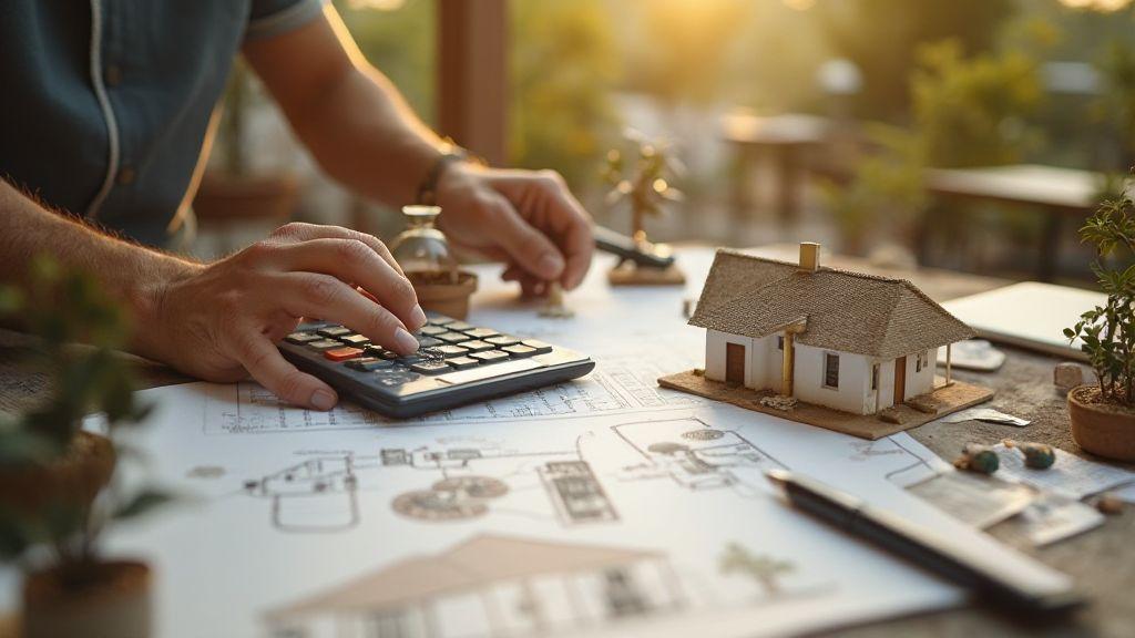 Reserve verba para taxas, licenças e obrigações legais antes de começar