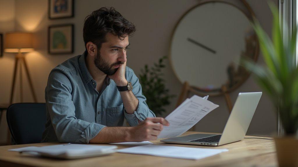 Restrições no CPF que podem reprovar seu financiamento