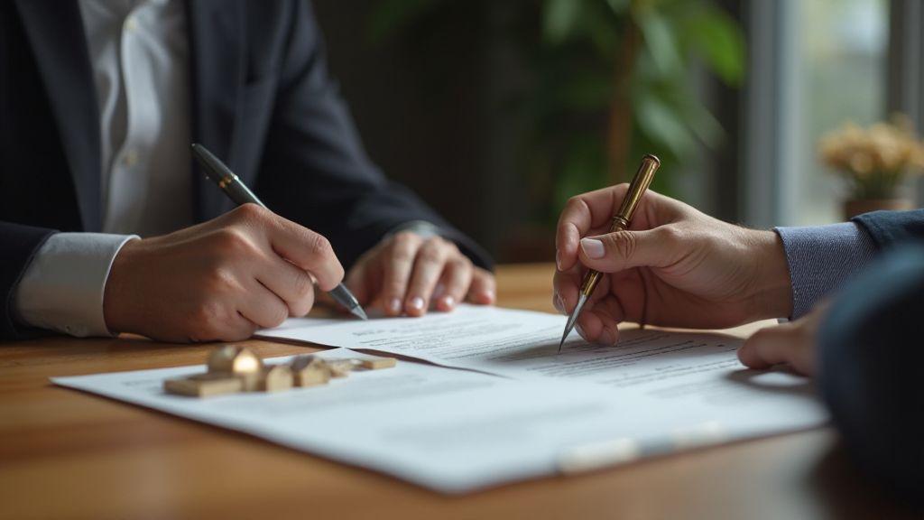 Riscos e cuidados ao transferir seu financiamento imobiliário