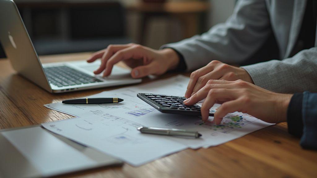 Saldo devedor financiamento: como declarar e calcular corretamente