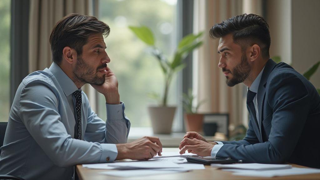 Score e aprovação de financiamento: mitos e verdades