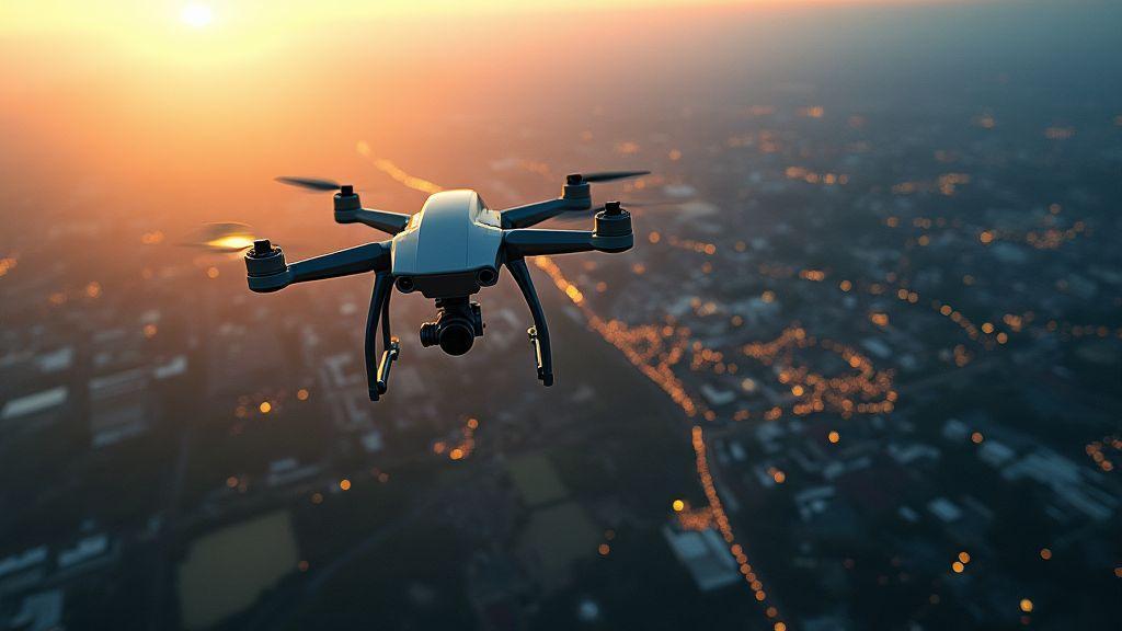 Sensoriamento remoto e levantamento remoto como fontes de informação