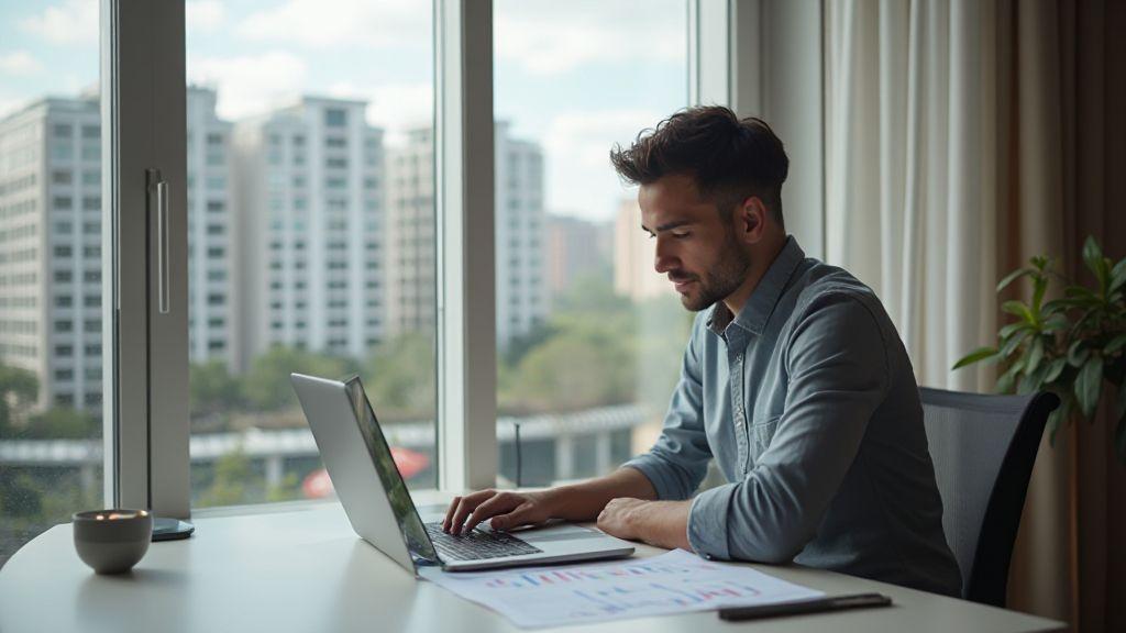 SFI (Sistema Financeiro Imobiliário) e por que pode interessar a você