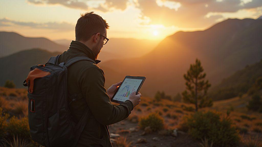 Tabela de preços topografia: como interpretar faixas e serviços