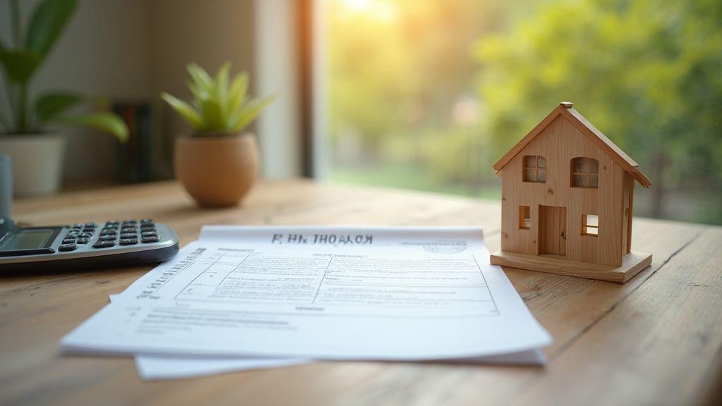 Taxa de juros: o que influencia o custo do seu financiamento imobiliário