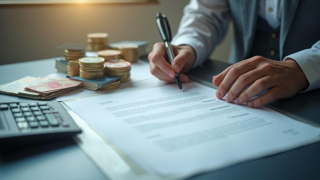 Taxas e custos que podem reduzir sua economia na portabilidade