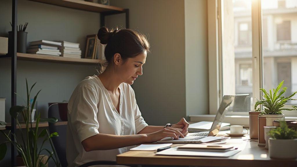 Tempo de trabalho, produtividade e duração da diária