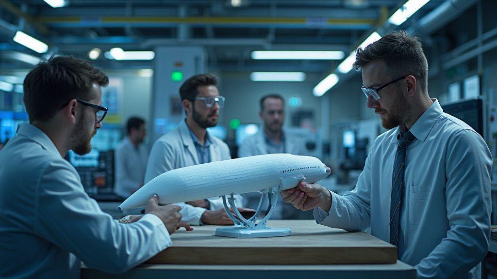 Testes, simulação e certificação em projetos de Engenharia Aeroespacial