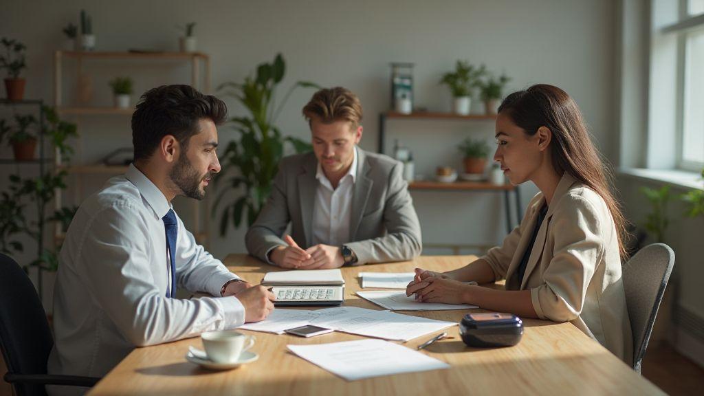 Tipos de financiamento disponíveis para score baixo