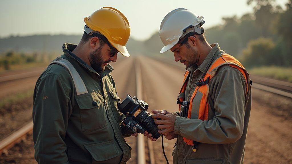 Topografia e sondagens: o que você precisa saber no terreno