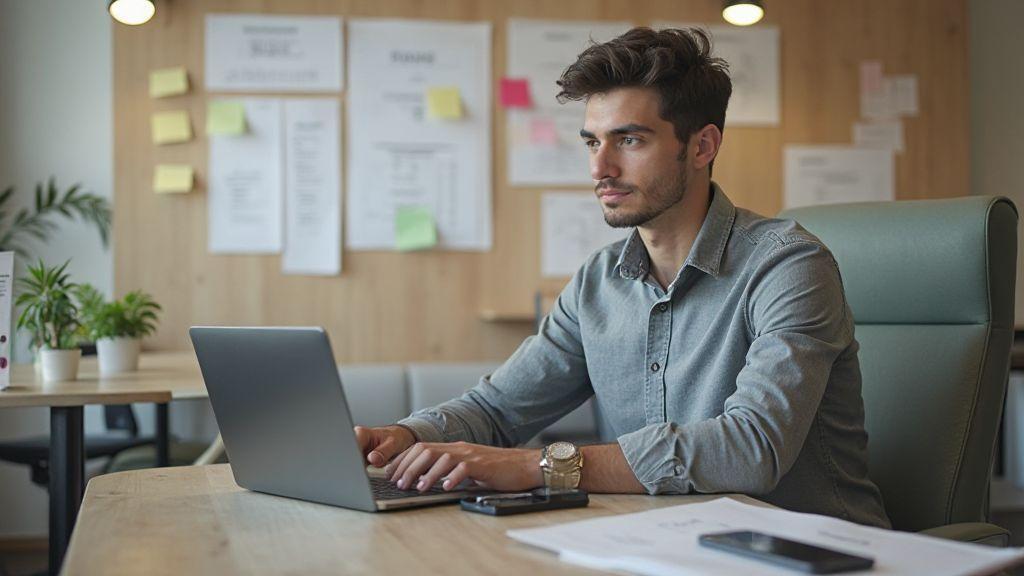 Trabalho autônomo, consultoria e startups: caminhos alternativos para a remuneração engenheiro 20k