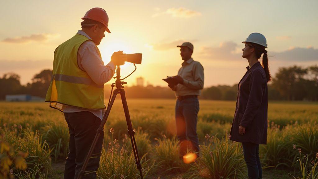 Vínculo empregatício e salário: CLT, PJ, temporário e salário por hora nivelador de topografia