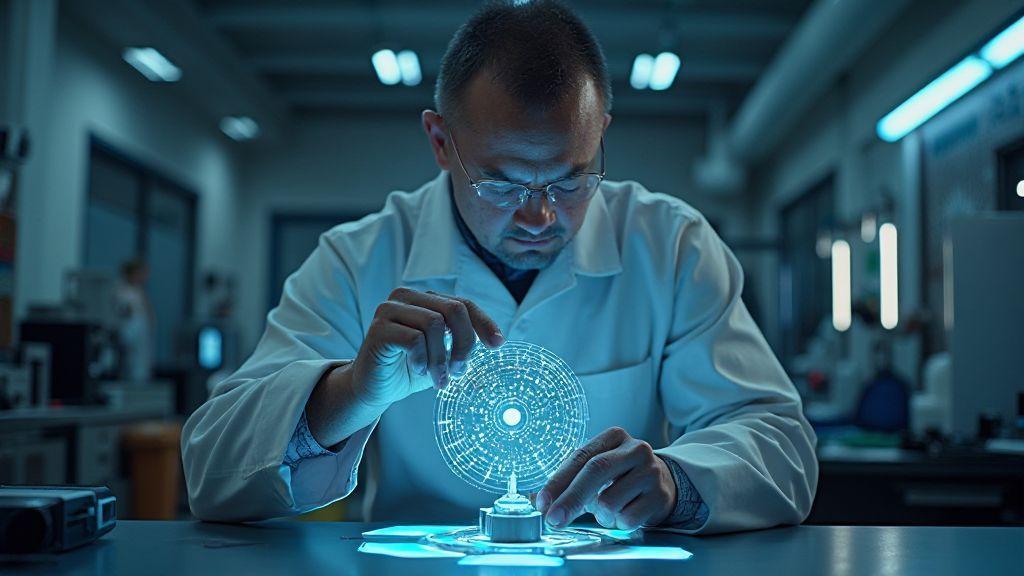 Visão computacional integrada pela Engenharia Mecatrônica