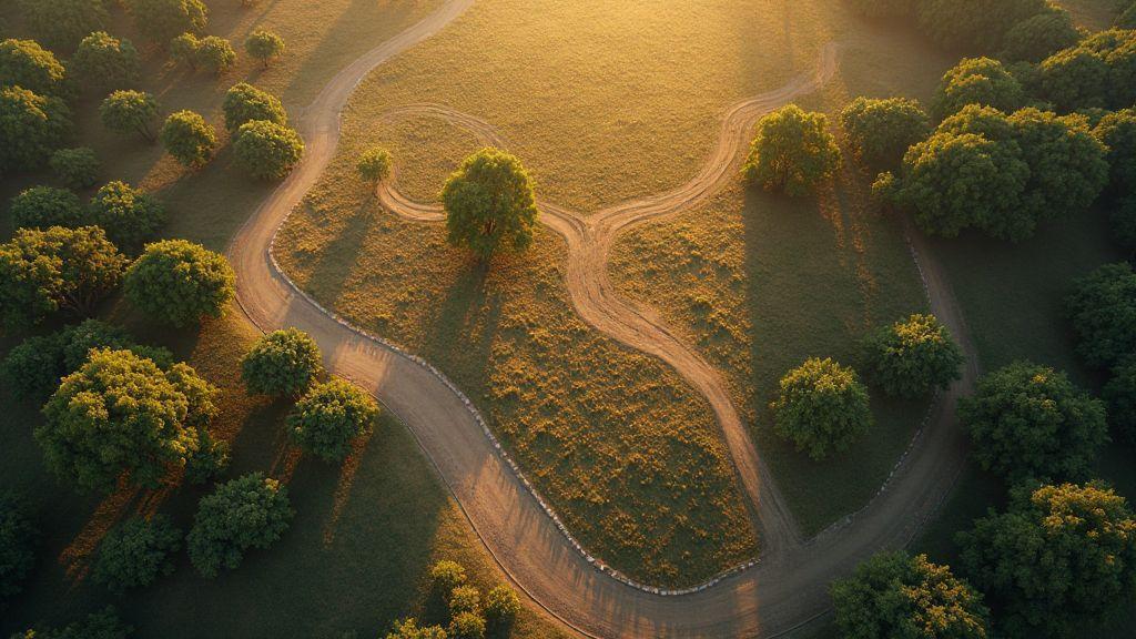 Visão geral dos prazos: Quanto Tempo Leva uma Topografia de um Terreno por tipo de levantamento