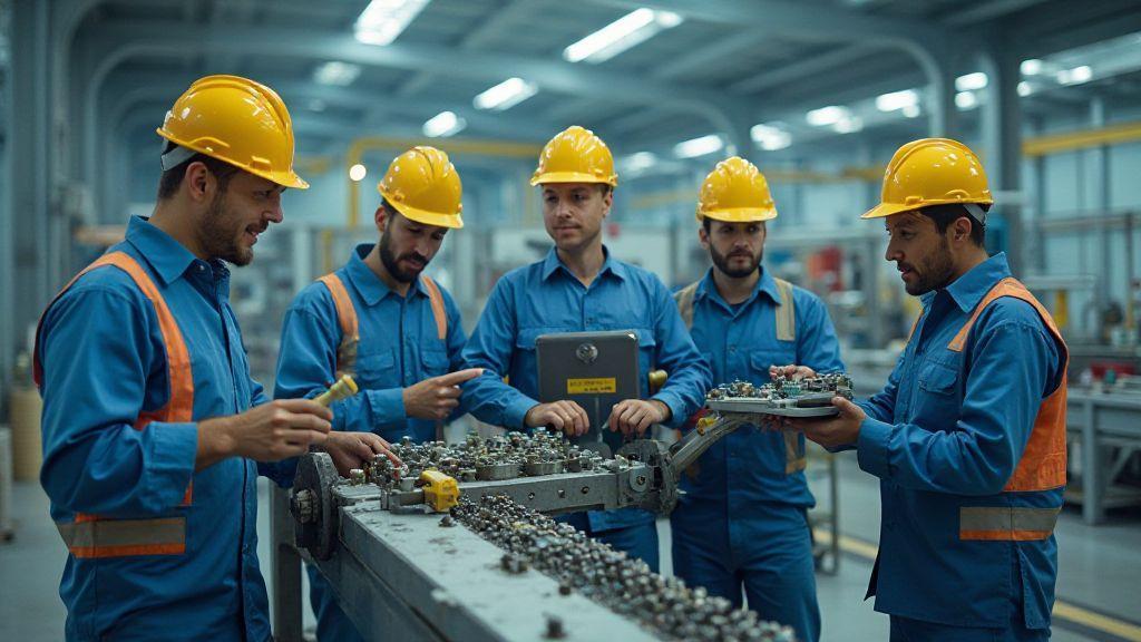 Visão geral dos Tipos de Engenharia e como eles se diferenciam