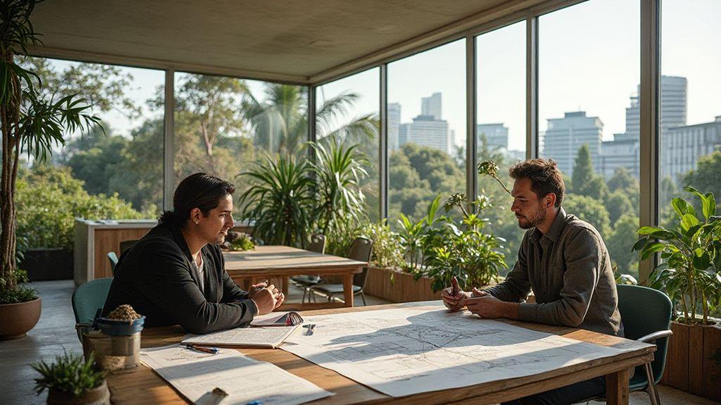 Zoneamento urbano e licenciamento ambiental que afetam seu projeto