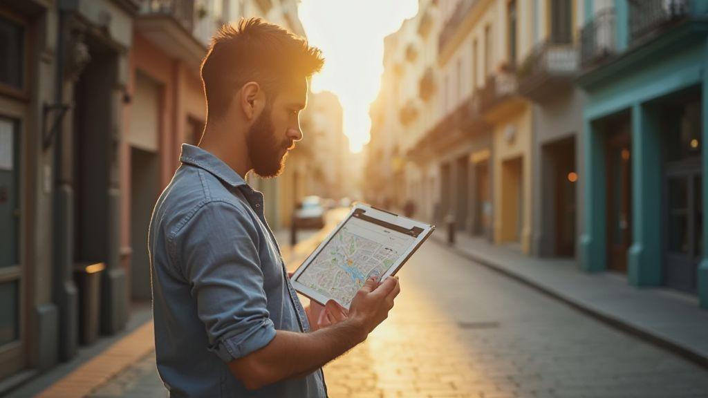 Zoneamento urbano: escolha e avaliação do local do seu negócio