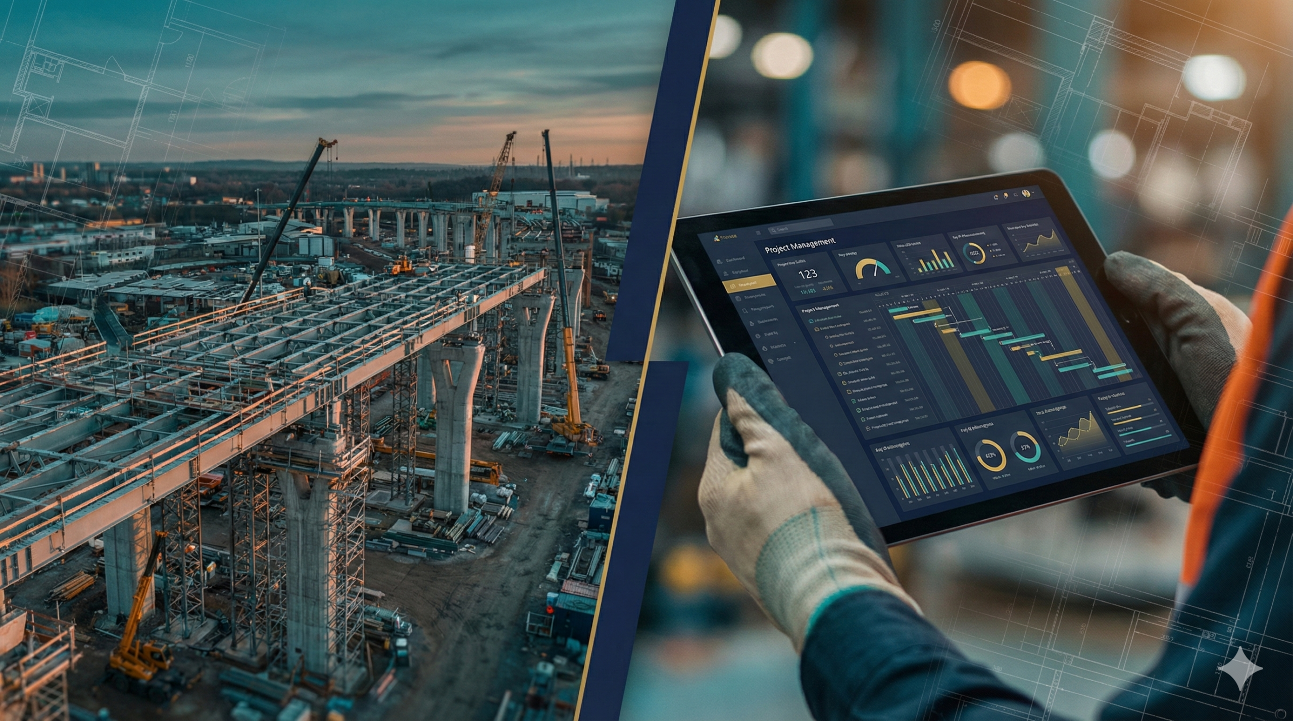 MBA em Gestão de Projetos